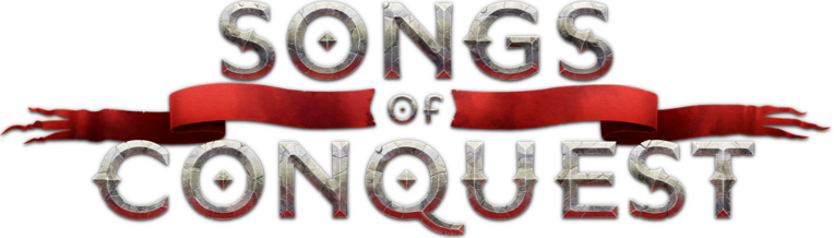 Songs of Conquest