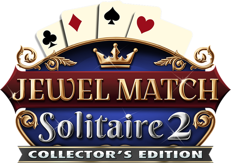 Jewel Match Solitaire 2