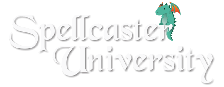 Spellcaster University