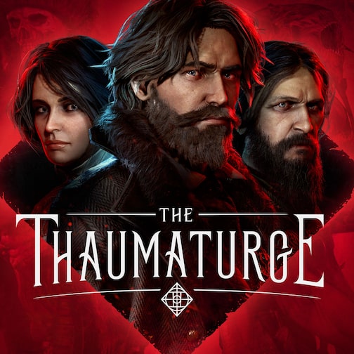The Thaumaturge