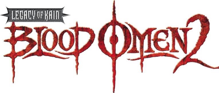 Blood Omen 2: Legacy of Kain