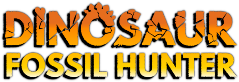 Dinosaur Fossil Hunter
