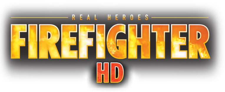 Real Heroes: Firefighter HD