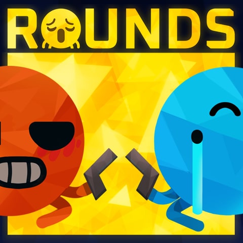 ROUNDS