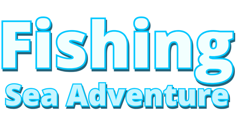 Fishing Sea Adventure