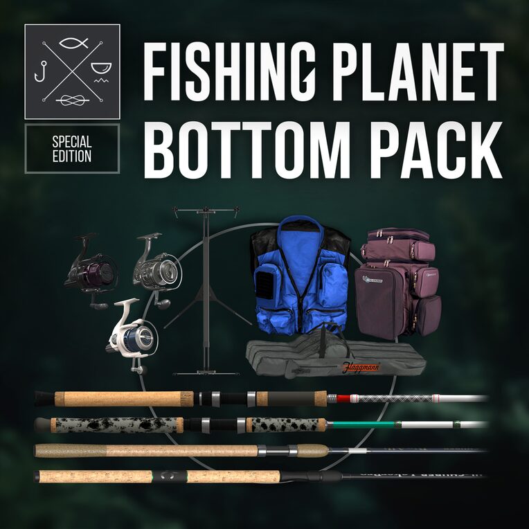 Bottom Pack