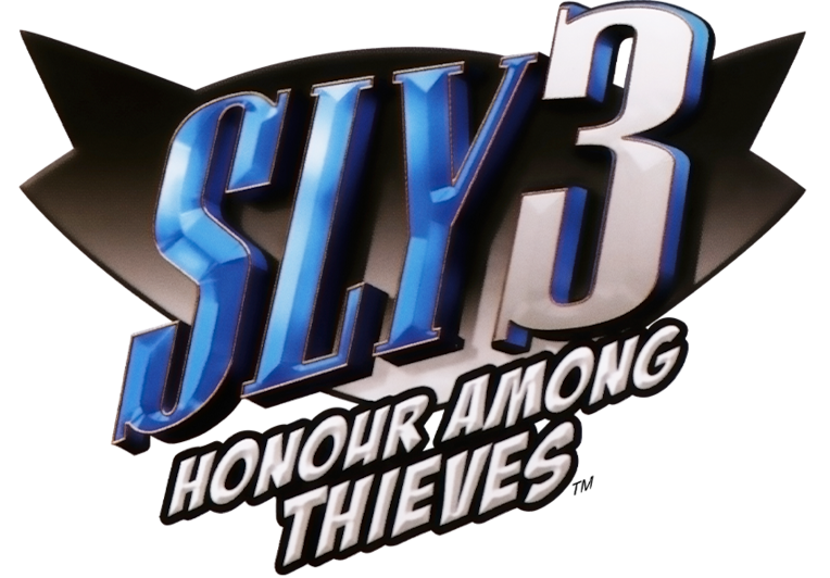 Sly 3: Honour Among Thieves™