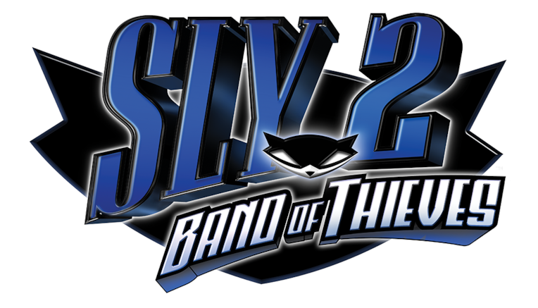 Sly 2: Band of Thieves™