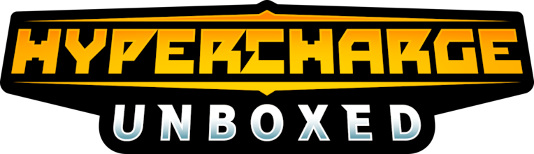 Hypercharge: Unboxed