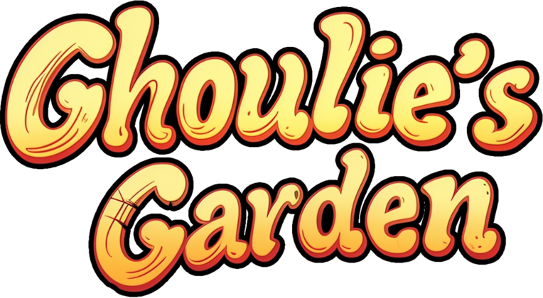 Ghoulie’s Garden