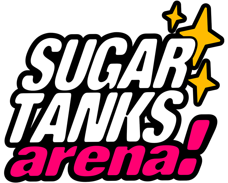 Sugar Tanks Arena