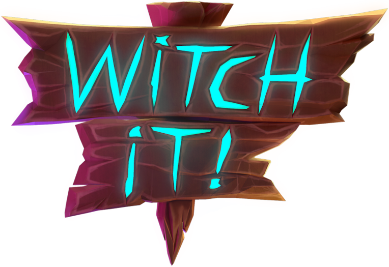 Witch It