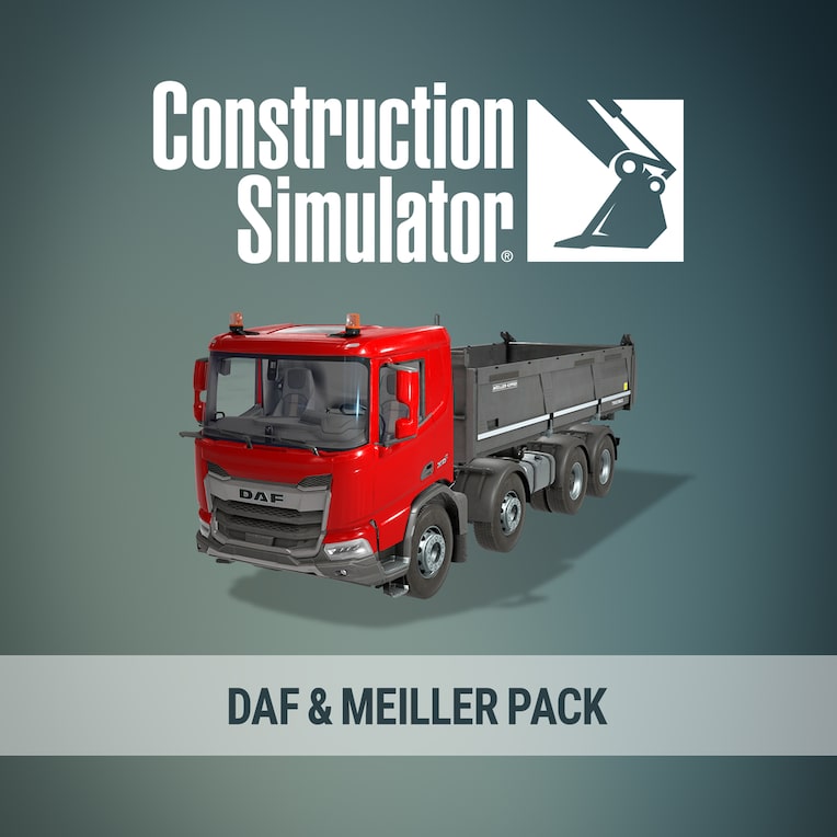 DAF & MEILLER Pack