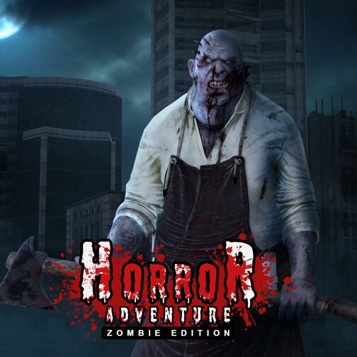 Horror Adventure