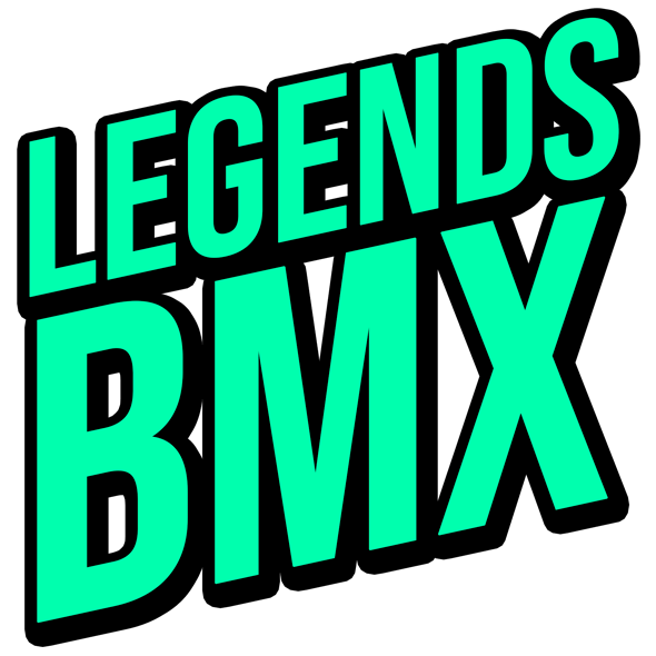 Legends BMX
