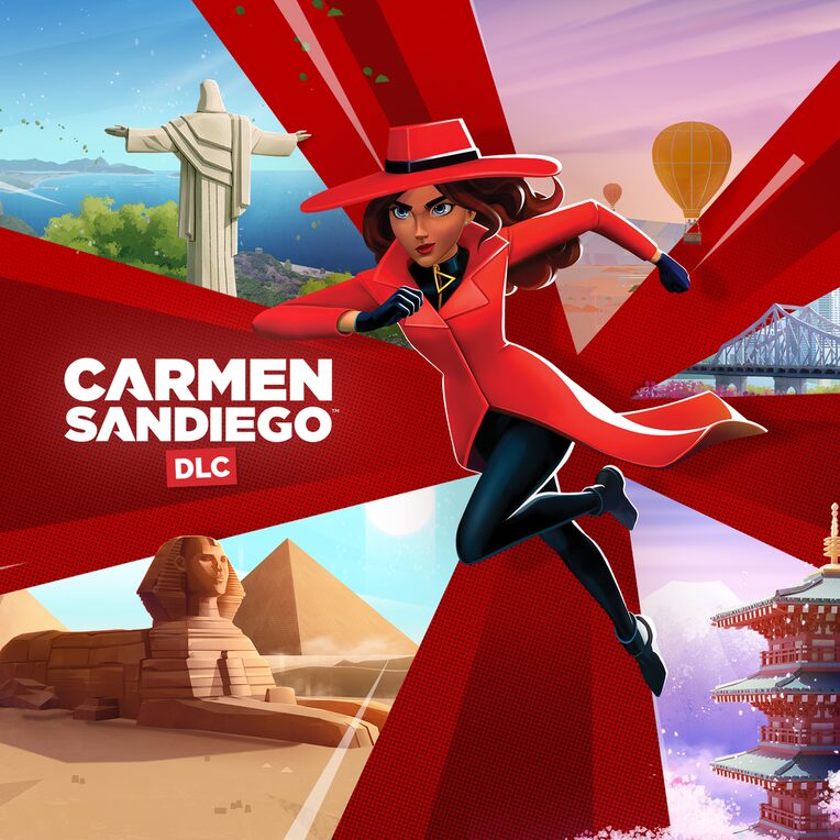 Deluxe DLC
