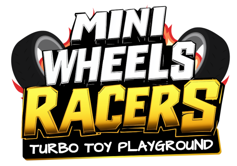 Mini Wheels Racers - Turbo Toy Playground