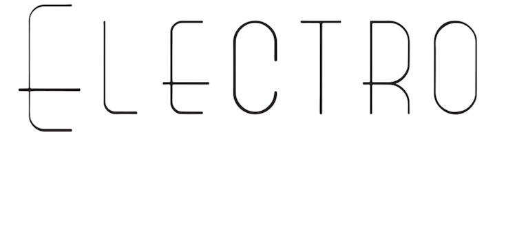 Electro Ride: The Neon Racing