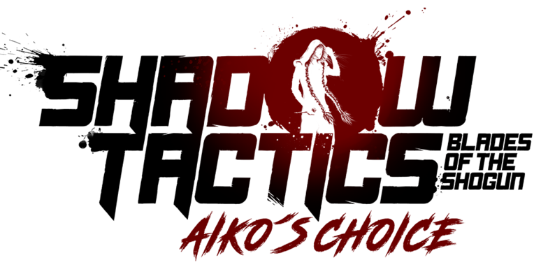 Shadow Tactics: Aiko's Choice