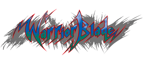Arcade Archives WARRIOR BLADE