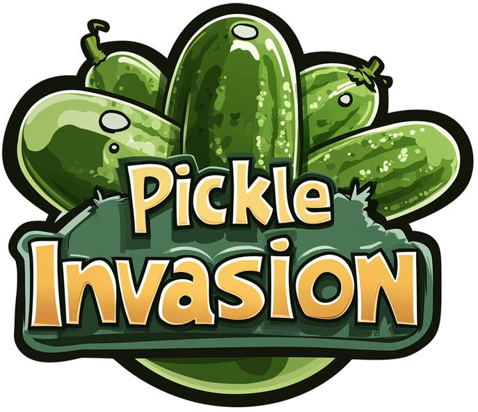 Pickle Invasion