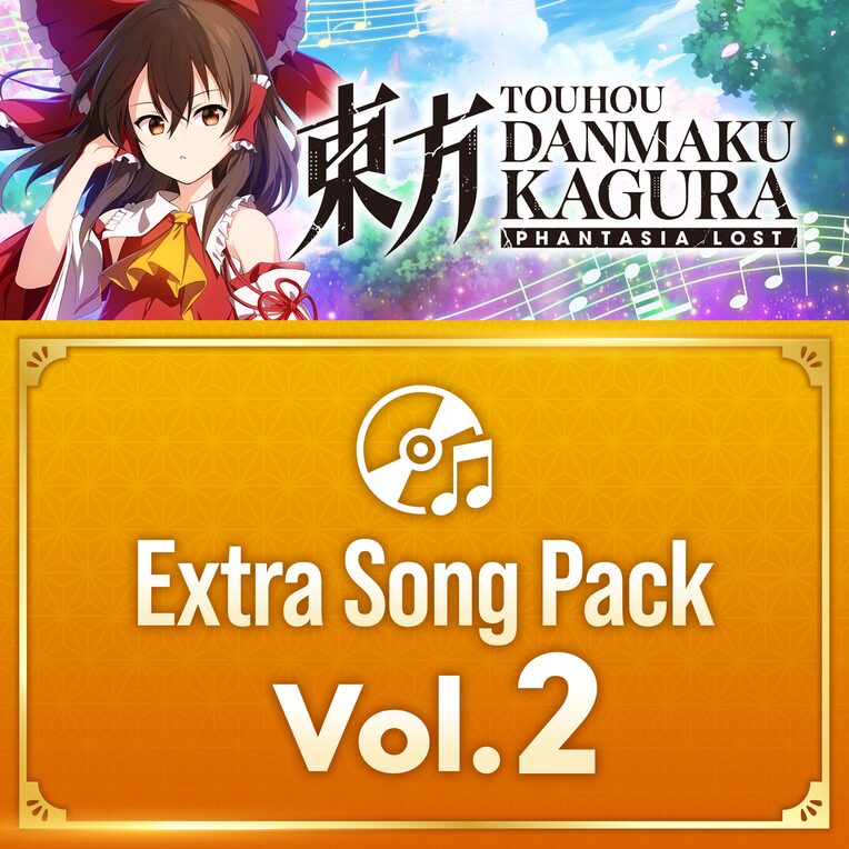 Extra Song Pack 2