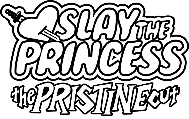 Slay the Princess - The Pristine Cut