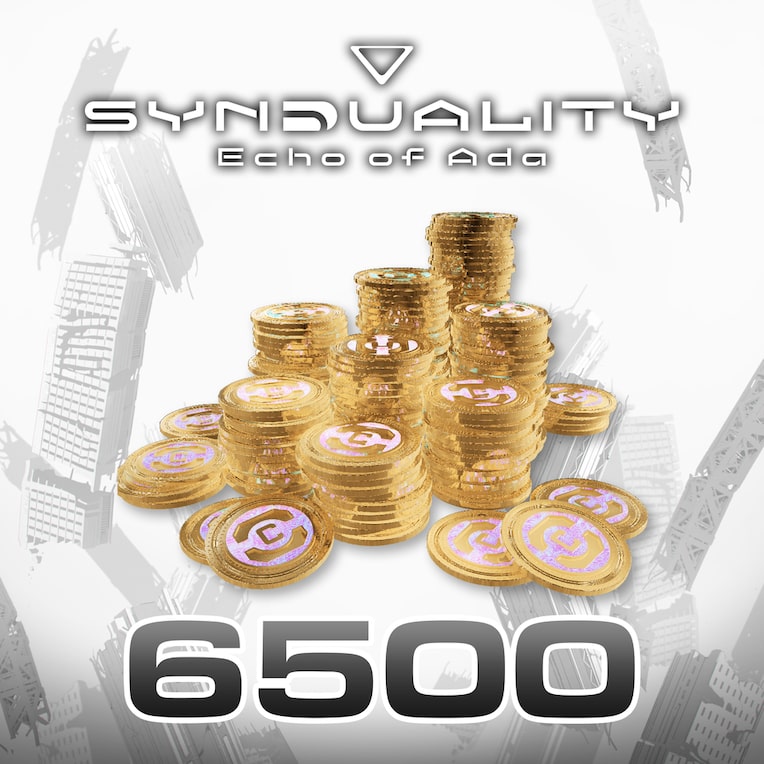 6500 SYN COINS