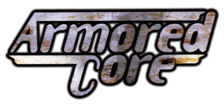 ARMORED CORE