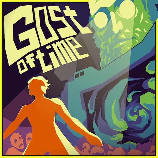 GOST of Time