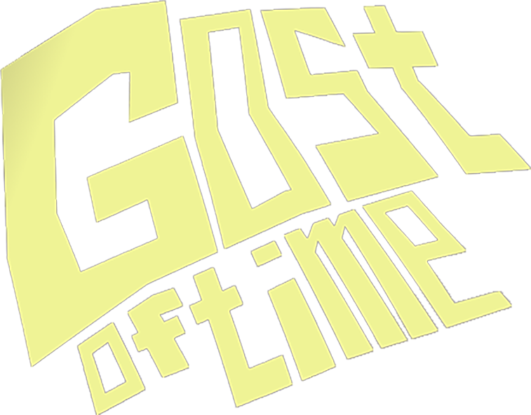 GOST of Time