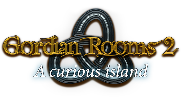 Gordian Rooms 2