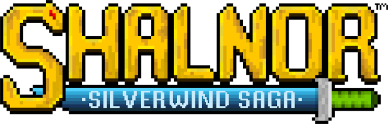 Shalnor: Silverwind Saga