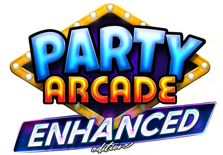 Party Arcade Enhanced Edition