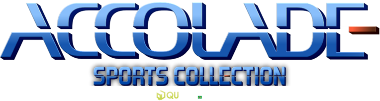 Accolade Sports Collection (QUByte Classics)
