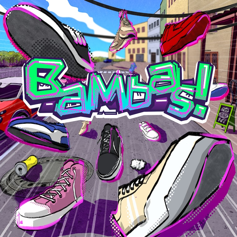 Bambas!