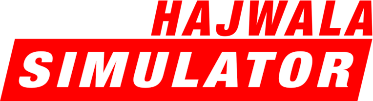 Highway Drifter: Hajwala Simulator