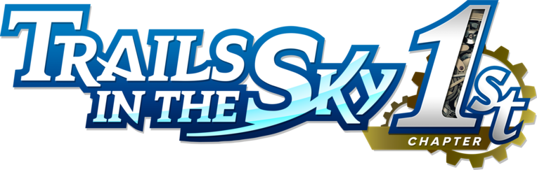 Trails in the Sky 1st Chapter