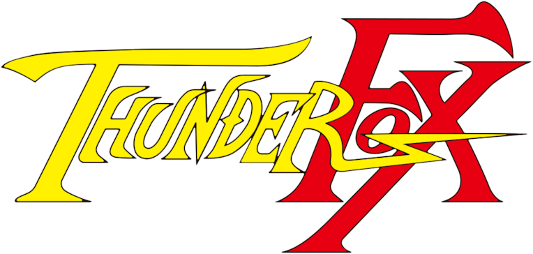 Arcade Archives THUNDER FOX