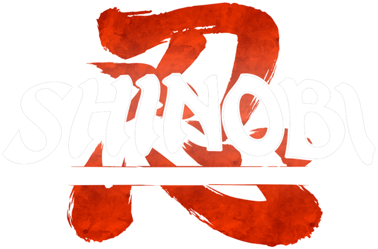 SHINOBI: Art of Vengeance