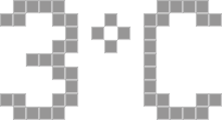 3°C: Sand Puzzle
