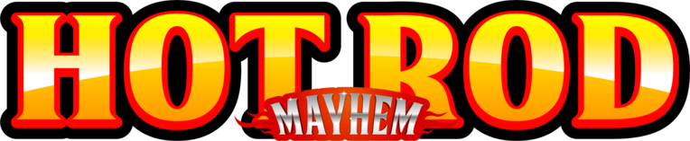 Hot Rod Mayhem