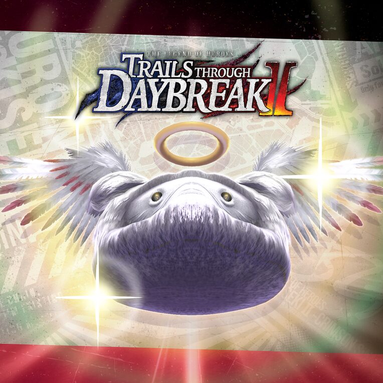 Trails through Daybreak II - Starter Pack