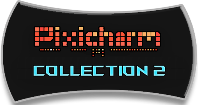 Pixicharm Collection 2