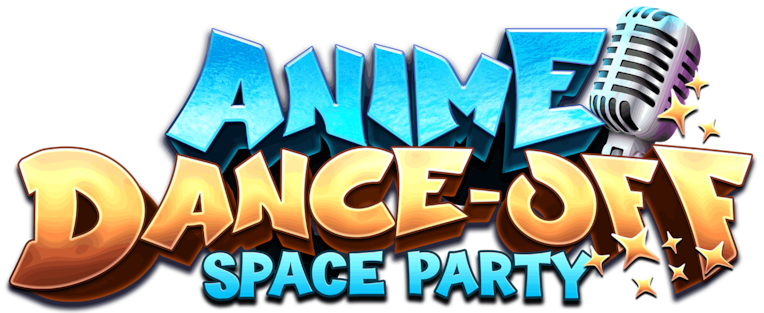 Anime Dance-Off – Space Party
