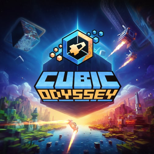 Cubic Odyssey