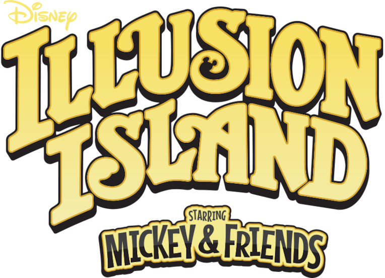 Disney Illusion Island Starring Mickey & Friends