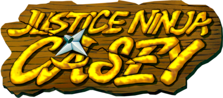 Justice Ninja Casey