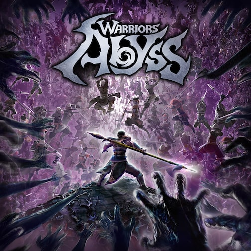WARRIORS: Abyss