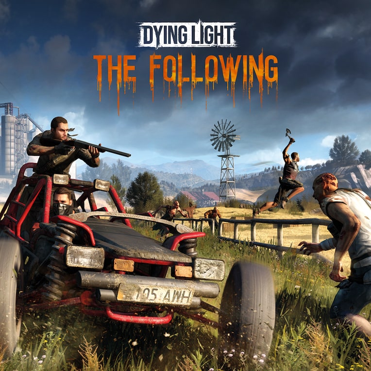 The Following